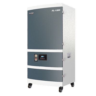 Trekker van de Fumego900w de Mobiele Damp met Afstandsbediening