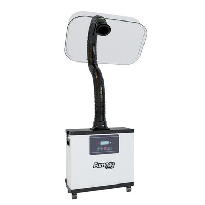 Slimme van de de Rookzuiveringsinstallatie van Moxibustion 80W de Machine Kleine Afmeting