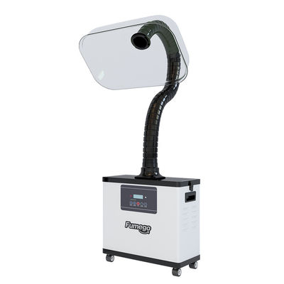 Slimme van de de Rookzuiveringsinstallatie van Moxibustion 80W de Machine Kleine Afmeting