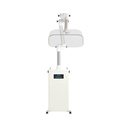 De kleine van de de Zuiveringsinstallatiemachine van de Grootte360m3/h Rook Super Zuiging