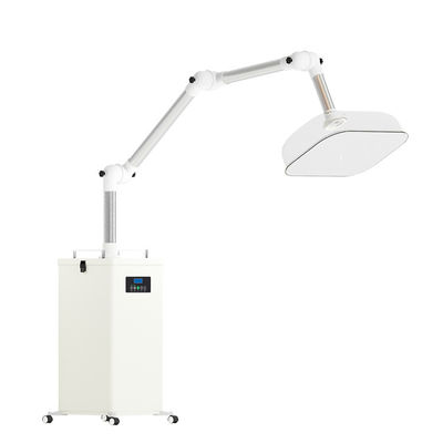 De kleine van de de Zuiveringsinstallatiemachine van de Grootte360m3/h Rook Super Zuiging