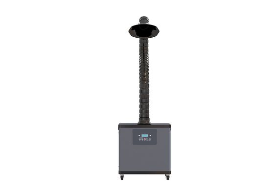 De enige van de het Soldeerseldamp van het Zuigingswapen 80W Trekker 235m3/h