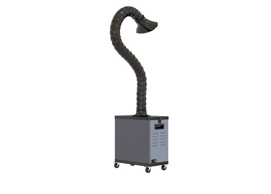 80W de Trekker van de laserdamp