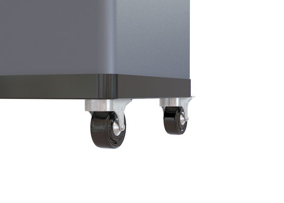 80W de Trekker van de laserdamp