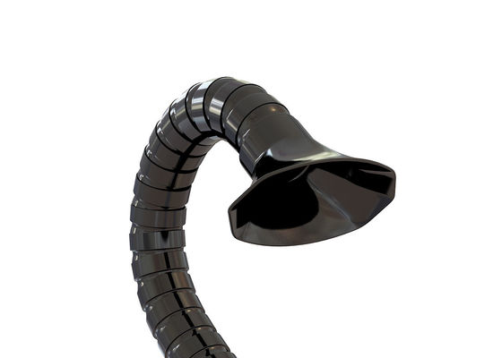80W de Trekker van de laserdamp