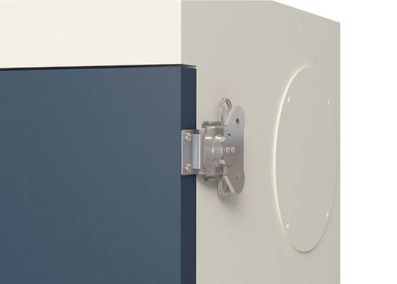 Van de het Lassentrekker 1500W van HNP 22kpa de Draagbare Trekker van de de Laserdamp