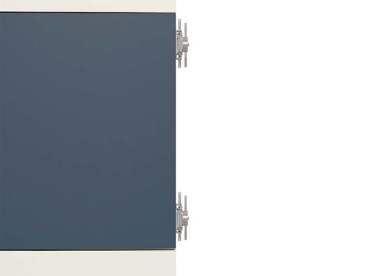 Van de het Lassentrekker 1500W van HNP 22kpa de Draagbare Trekker van de de Laserdamp