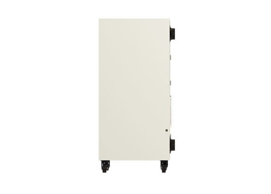 Van de de Laserlucht van HNP 22kpa van het de Zuiveringsinstallatie1500w Lassen de Dampcollector