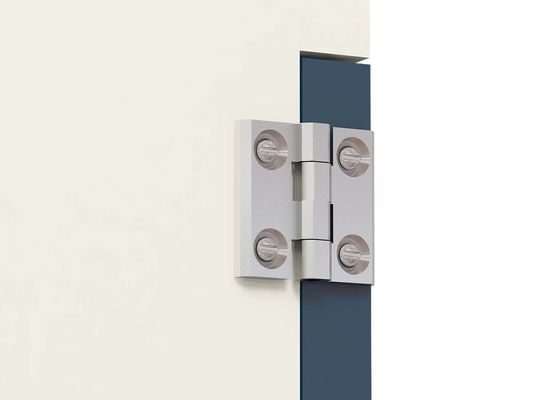 De Zuiveringsinstallatie van de het Lassenlucht van HNP 22kpa