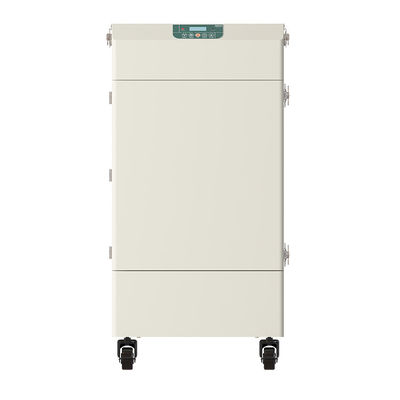 De hoge Negatieve van de de Damptrekker van het Druk680w Soldeersel Eenheid van Benchtop