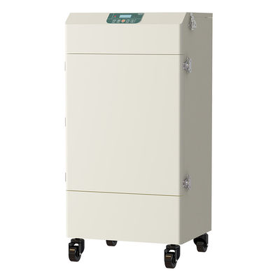 De hoge Negatieve van de de Damptrekker van het Druk680w Soldeersel Eenheid van Benchtop