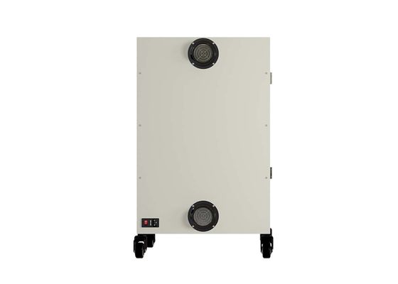 Van de de Lasermachine van ISO HEPA de Damptrekker