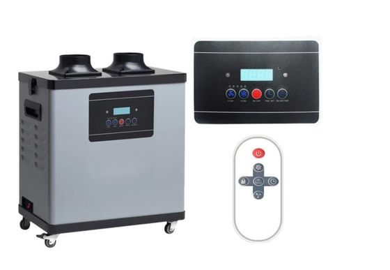 Van de de Salondamp van de Fumego200w Spijker de Trekker Geestelijk Shell