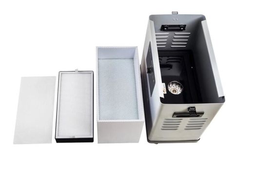 Van de de Salondamp van de Fumego200w Spijker de Trekker Geestelijk Shell