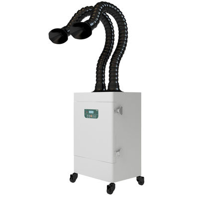 de Damptrekker van 2200pa HEPA
