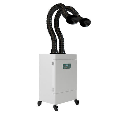 de Damptrekker van 2200pa HEPA