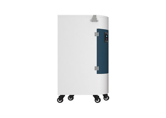 Collectoren van de lassen450w de Draagbare Damp met 6 Lagenfilters