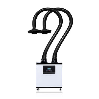Trekker van de Fumego200w de Vacuümdamp met HEPA-Filters