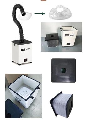 De Trekker van de tribune70w Moxibustion Damp voor Schoonheidssalon