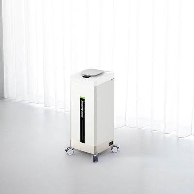Zuiveringsinstallatie van de Fumego de UV Kiemdodende Lucht