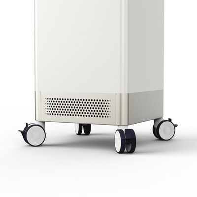 Zuiveringsinstallatie van de Fumego de UV Kiemdodende Lucht