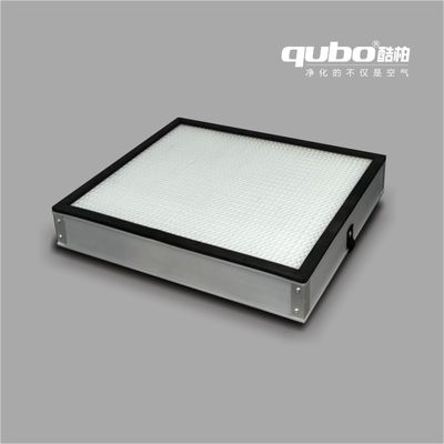 Pp-Filter van de Vlam de HEPA Geactiveerde Koolstof