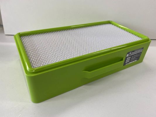 Pp-Filter van de Vlam de HEPA Geactiveerde Koolstof