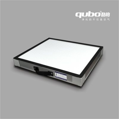 Pp-Filter van de Vlam de HEPA Geactiveerde Koolstof
