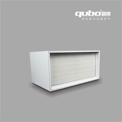 Pp-Filter van de Vlam de HEPA Geactiveerde Koolstof