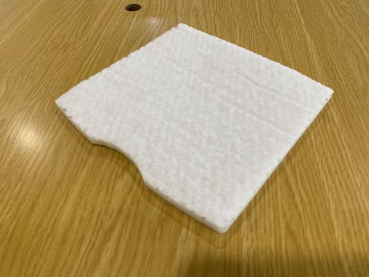 Pp-Filter van de Vlam de HEPA Geactiveerde Koolstof