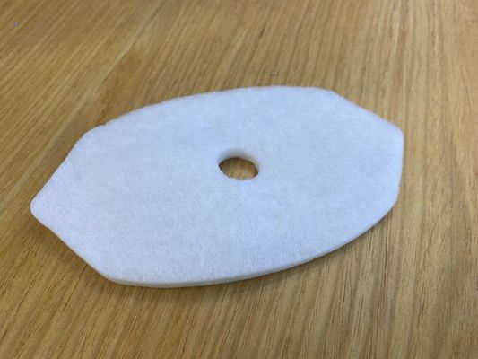 Pp-Filter van de Vlam de HEPA Geactiveerde Koolstof