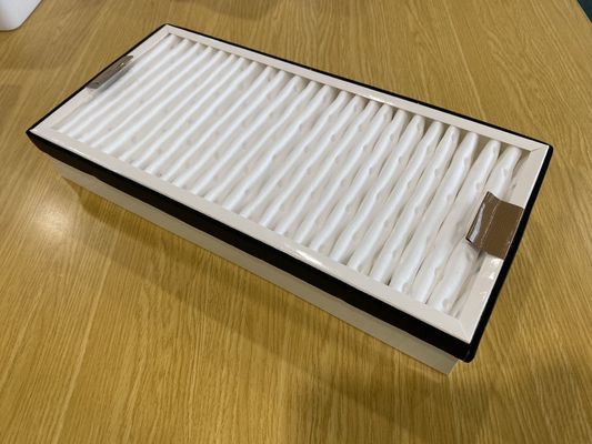 Pp-Filter van de Vlam de HEPA Geactiveerde Koolstof