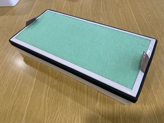 Pp-Filter van de Vlam de HEPA Geactiveerde Koolstof