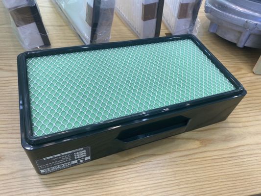Pp-Filter van de Vlam de HEPA Geactiveerde Koolstof