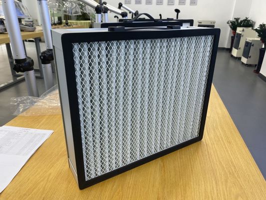 Pp-Filter van de Vlam de HEPA Geactiveerde Koolstof