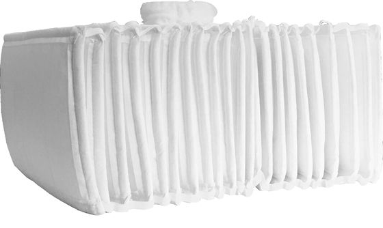 Pp-Filter van de Vlam de HEPA Geactiveerde Koolstof