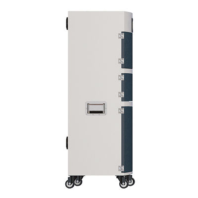 Mobiele de Damptrekker van Professional 5lagen 220V voor Lassen