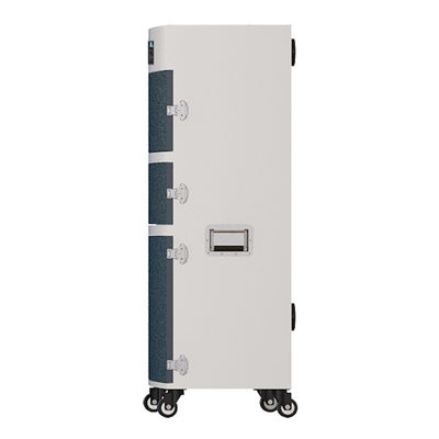 Mobiele de Damptrekker van Professional 5lagen 220V voor Lassen