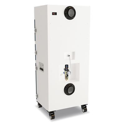 Mobiele de Damptrekker van Professional 5lagen 220V voor Lassen