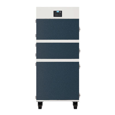 Mobiele de Damptrekker van Professional 5lagen 220V voor Lassen