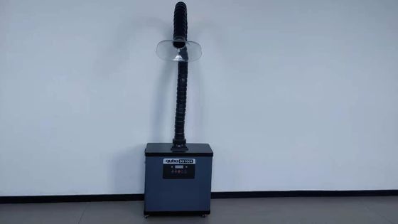 Anticorrosieve de Trekker van de de Salondamp van de Fumego235m3/h Schoonheid