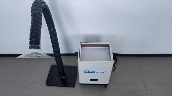 Van de Graadfilters 70W van HEPA H13 de Trekker van de het Stofdamp voor Laserknipsel