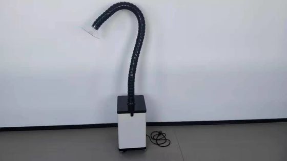 Van de Graadfilters 70W van HEPA H13 de Trekker van de het Stofdamp voor Laserknipsel