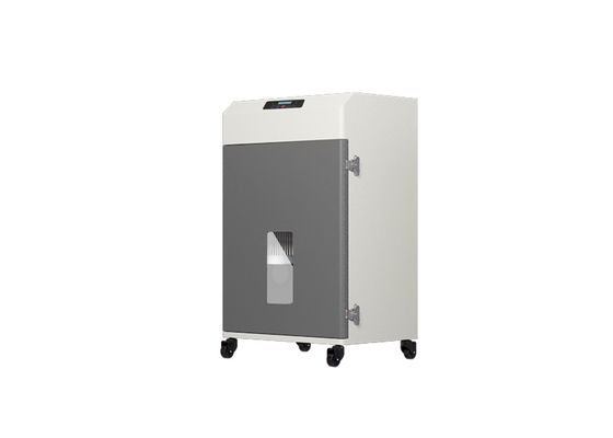 AC220V laser die de Damptrekker merkt van het Gravure Houten Werkende Stof