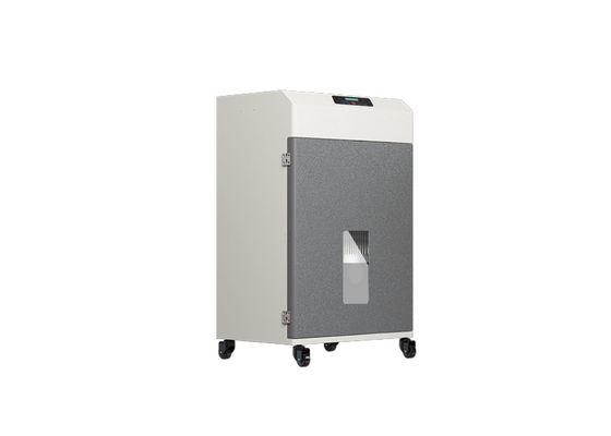 AC220V laser die de Damptrekker merkt van het Gravure Houten Werkende Stof