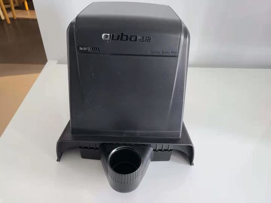 Klein van de de Dampextractie van het Grootte60w Mobiel Lassen de Eenheids Regelbaar Toestel