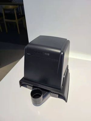 Klein van de de Dampextractie van het Grootte60w Mobiel Lassen de Eenheids Regelbaar Toestel
