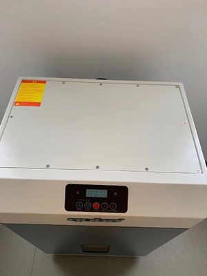 Beweegbare de Damptrekker van Front Cover 350W HEPA met Haak