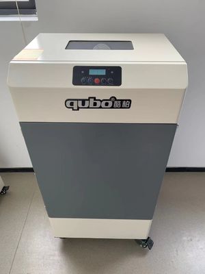 Duurzame geestelijke van de de Damptrekker van het kader2500pa Lassen de Filter0.3um filter