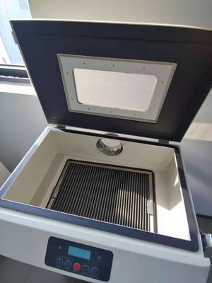 van de de Laserdamp van 700W 620m3/H de Trekker Middelgrote Grootte